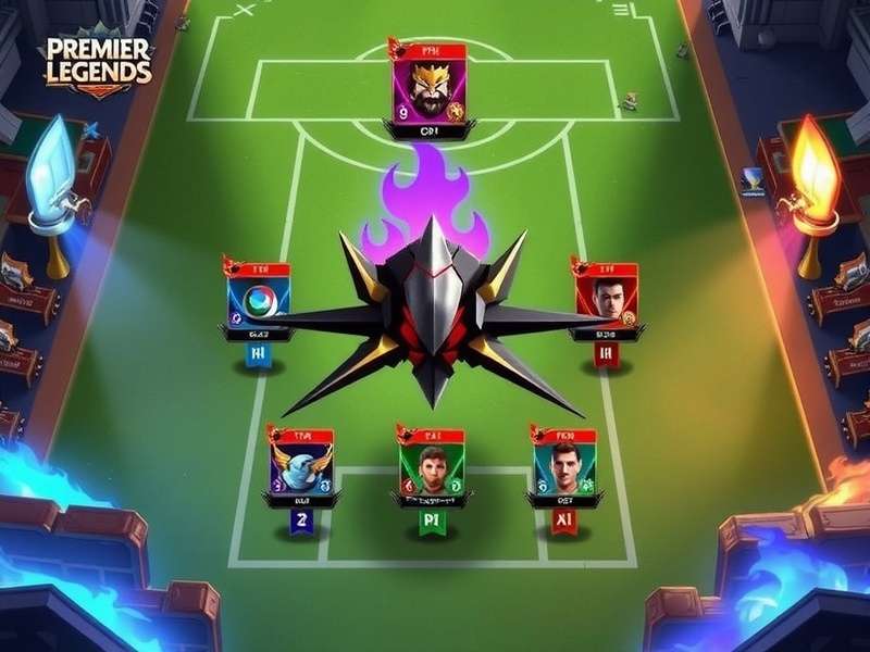 Fantasy Premier Legends India community and social features